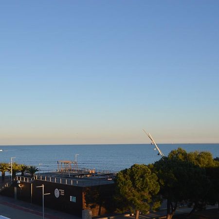Casa Mar I Sol L'Ampolla Exterior foto
