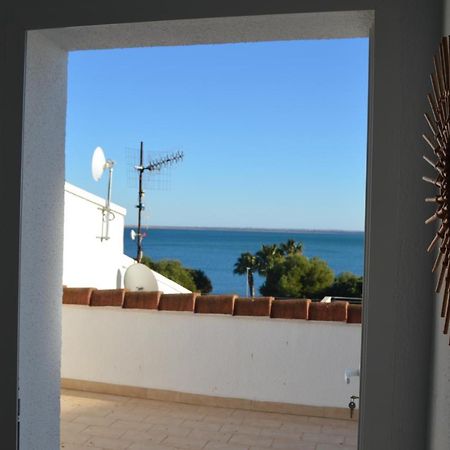 Casa Mar I Sol L'Ampolla Exterior foto