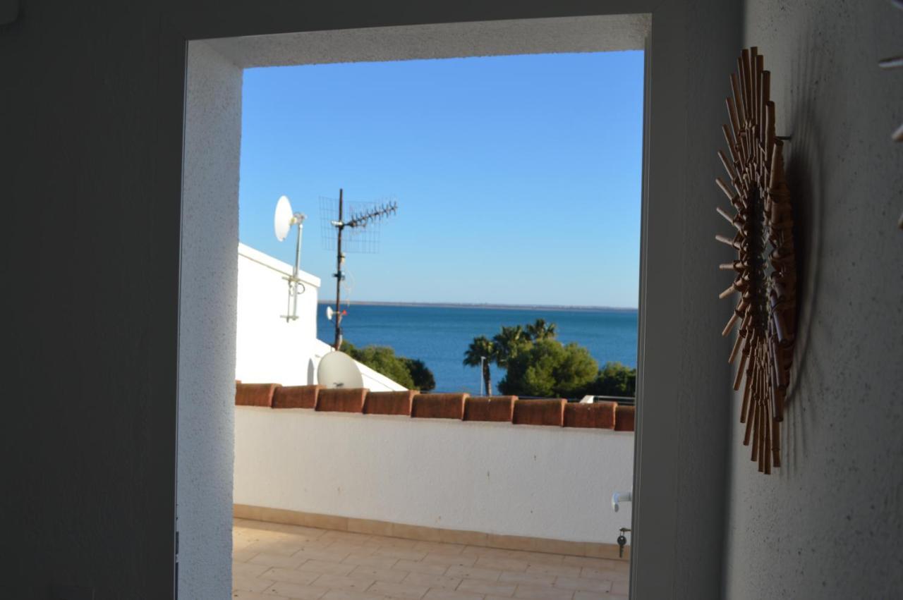 Casa Mar I Sol L'Ampolla Exterior foto